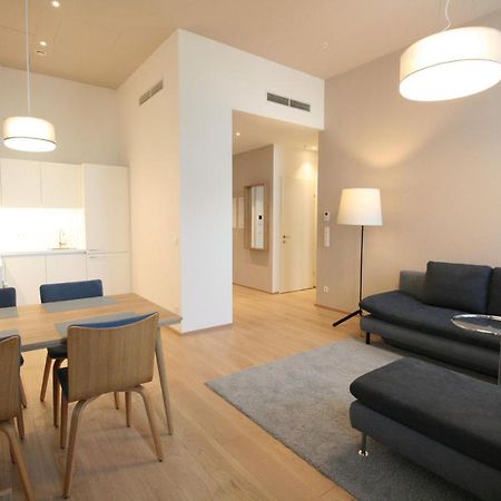 Your Living Vienna Cbd Экстерьер фото