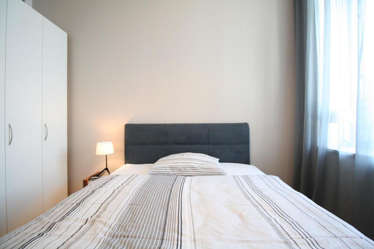 Your Living Vienna Cbd Экстерьер фото