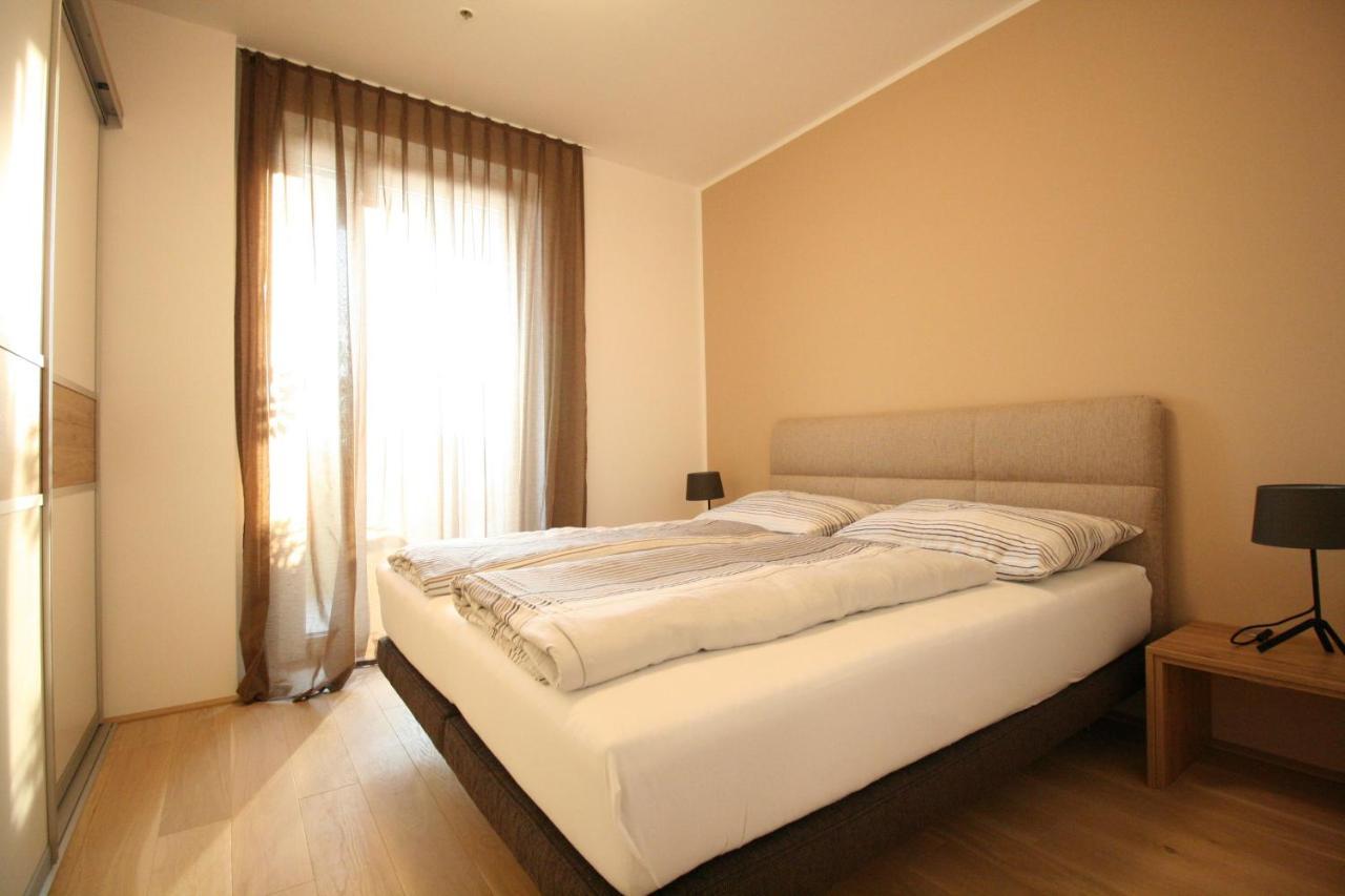 Your Living Vienna Cbd Экстерьер фото