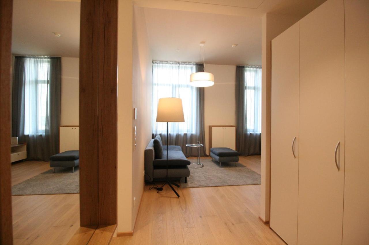 Your Living Vienna Cbd Экстерьер фото