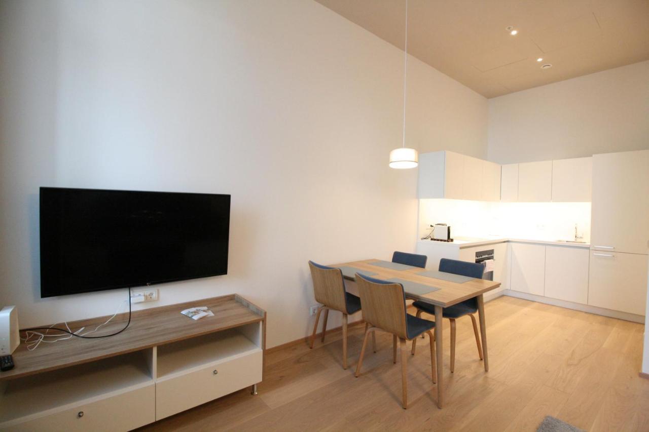 Your Living Vienna Cbd Экстерьер фото